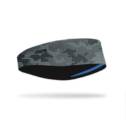 Digital Camo Black