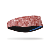 Mod Squares Viva Magenta