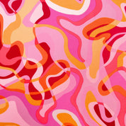 Psychedelic Tangerine