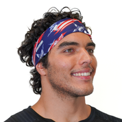 Stars & Stripes