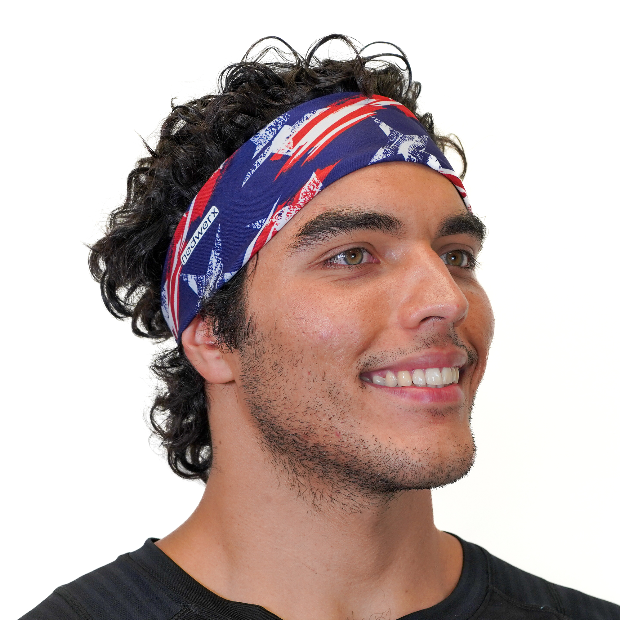 Stars & Stripes