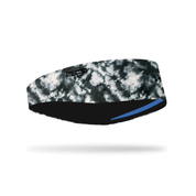 Tie Dye Black