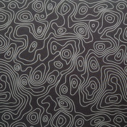 Topo Abyss Black