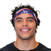 Stars & Stripes