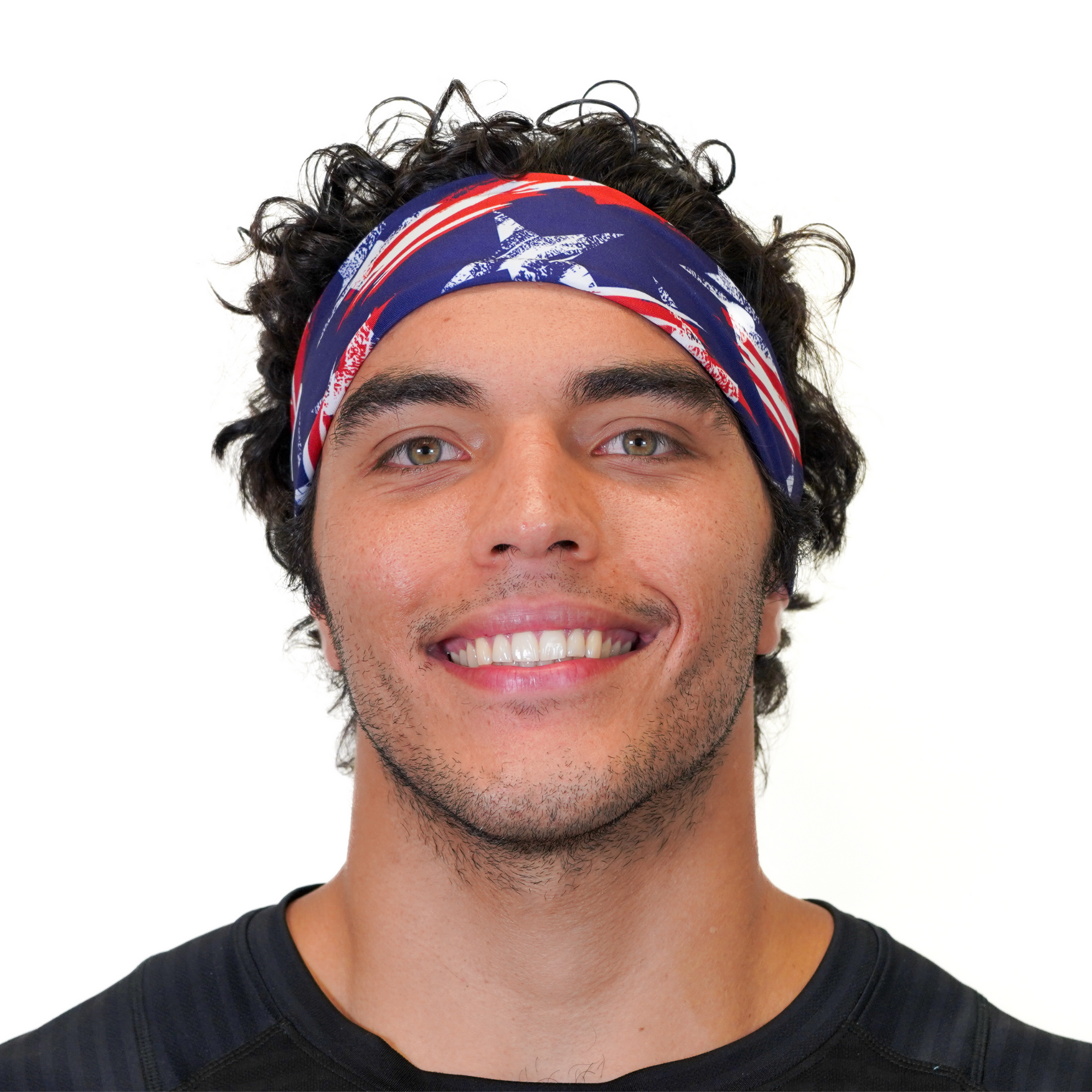 Stars & Stripes