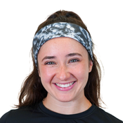 Tie Dye Black