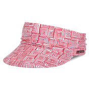 Mod Squares Viva Magenta
