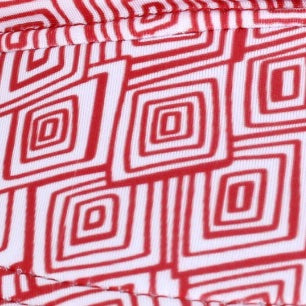 Mod Squares Viva Magenta
