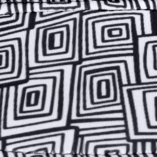 Mod Squares Abyss Black
