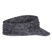 Topo Abyss Black