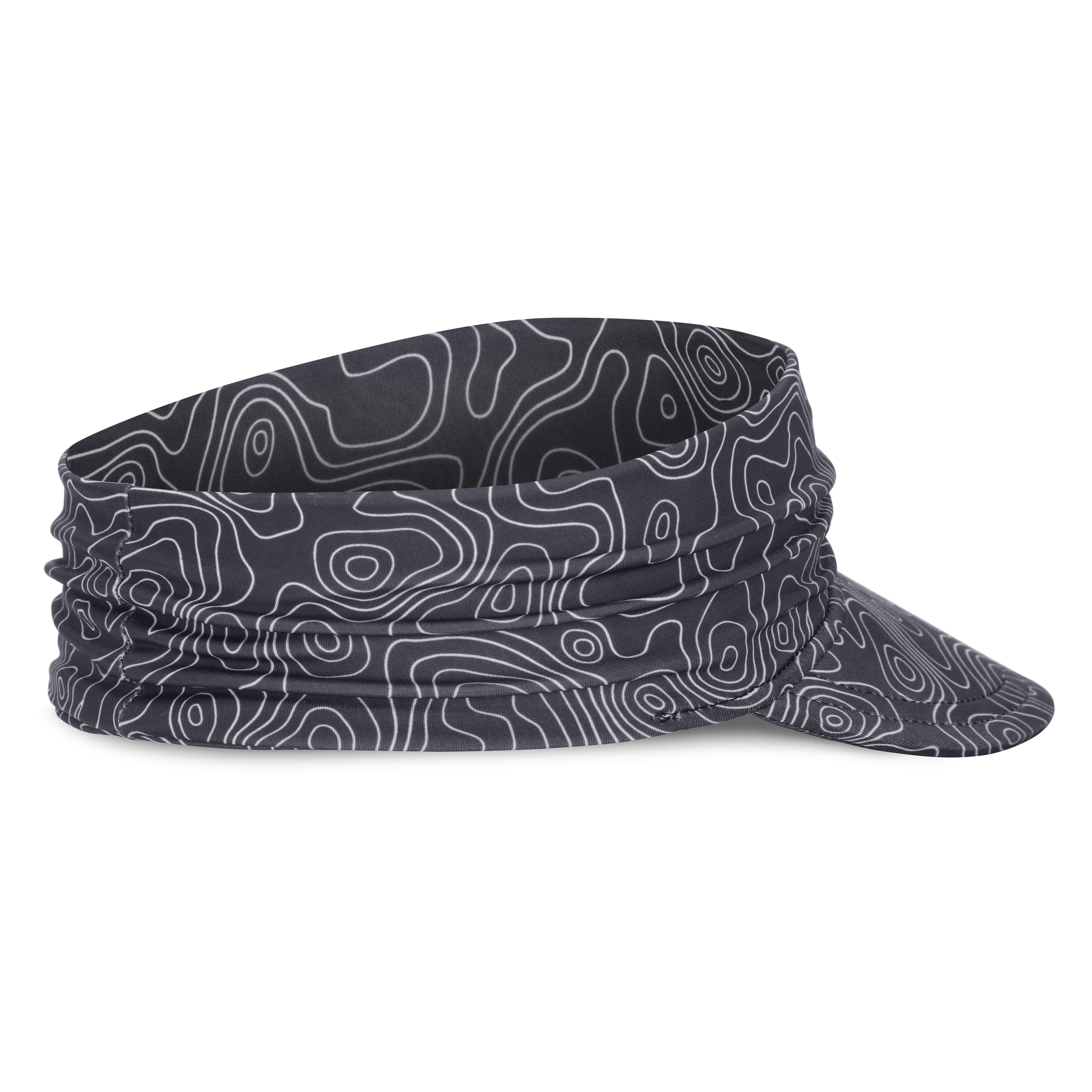 Topo Abyss Black