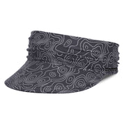 Topo Abyss Black