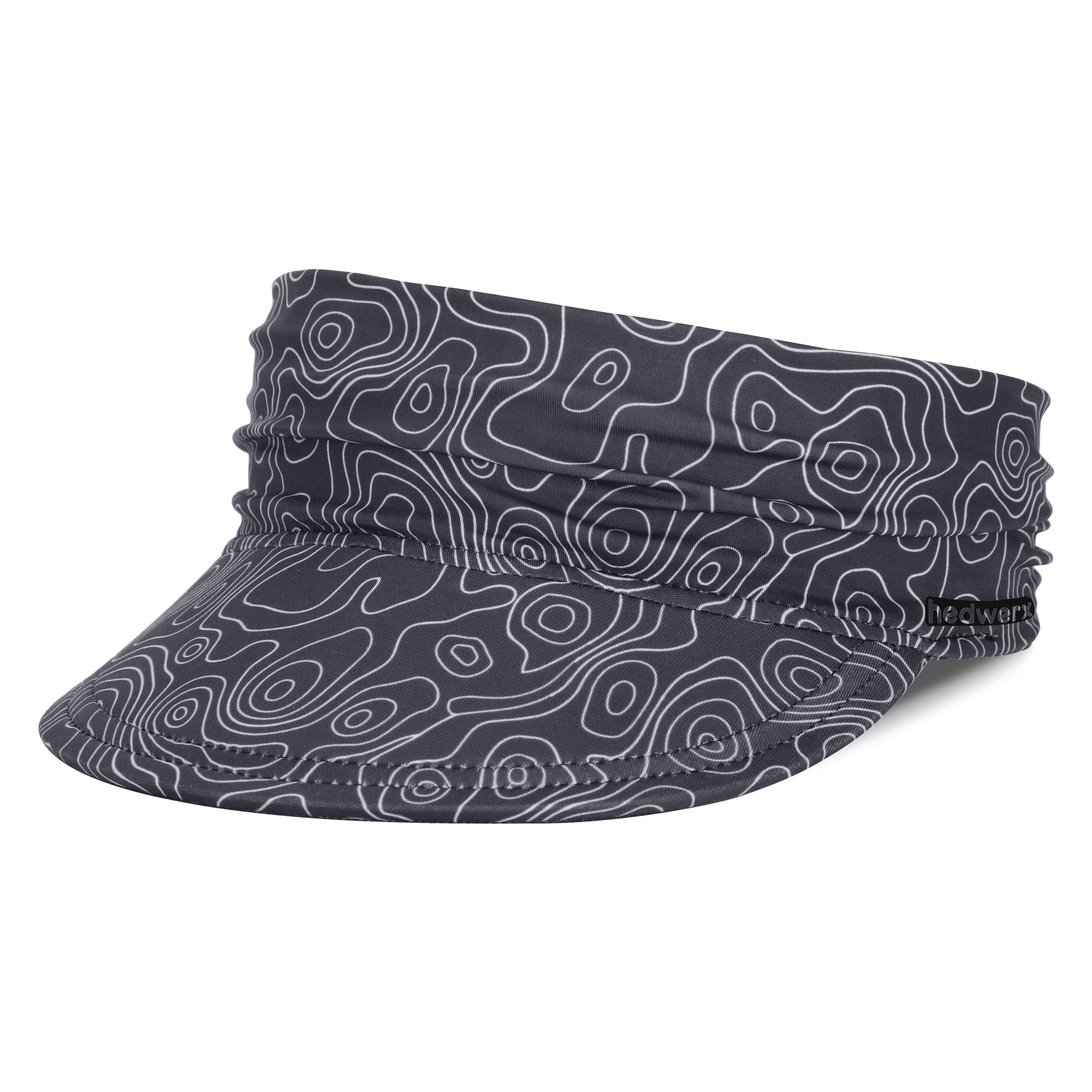Topo Abyss Black