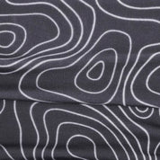 Topo Abyss Black