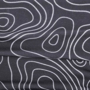 Topo Abyss Black