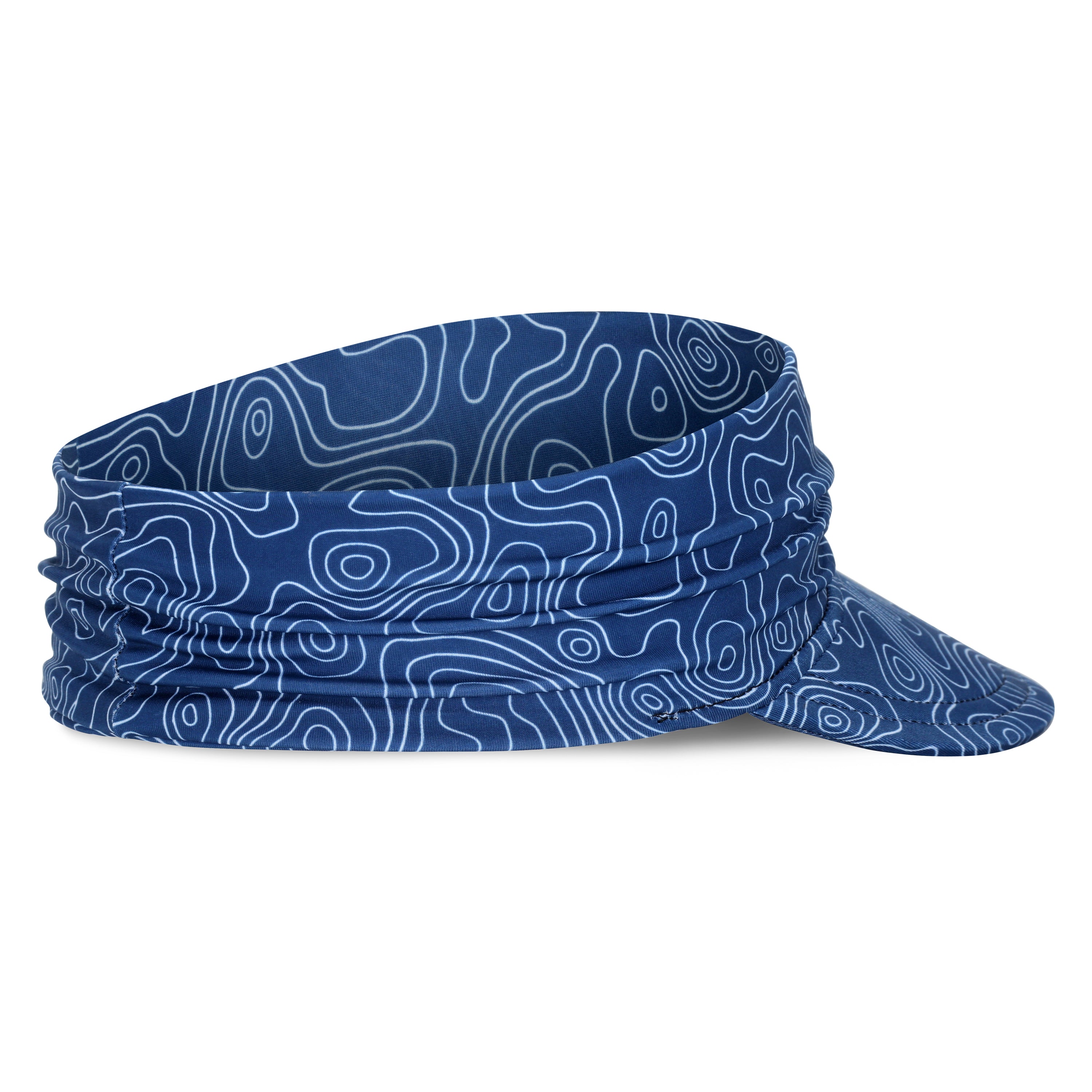 Topo  Midnight Blue