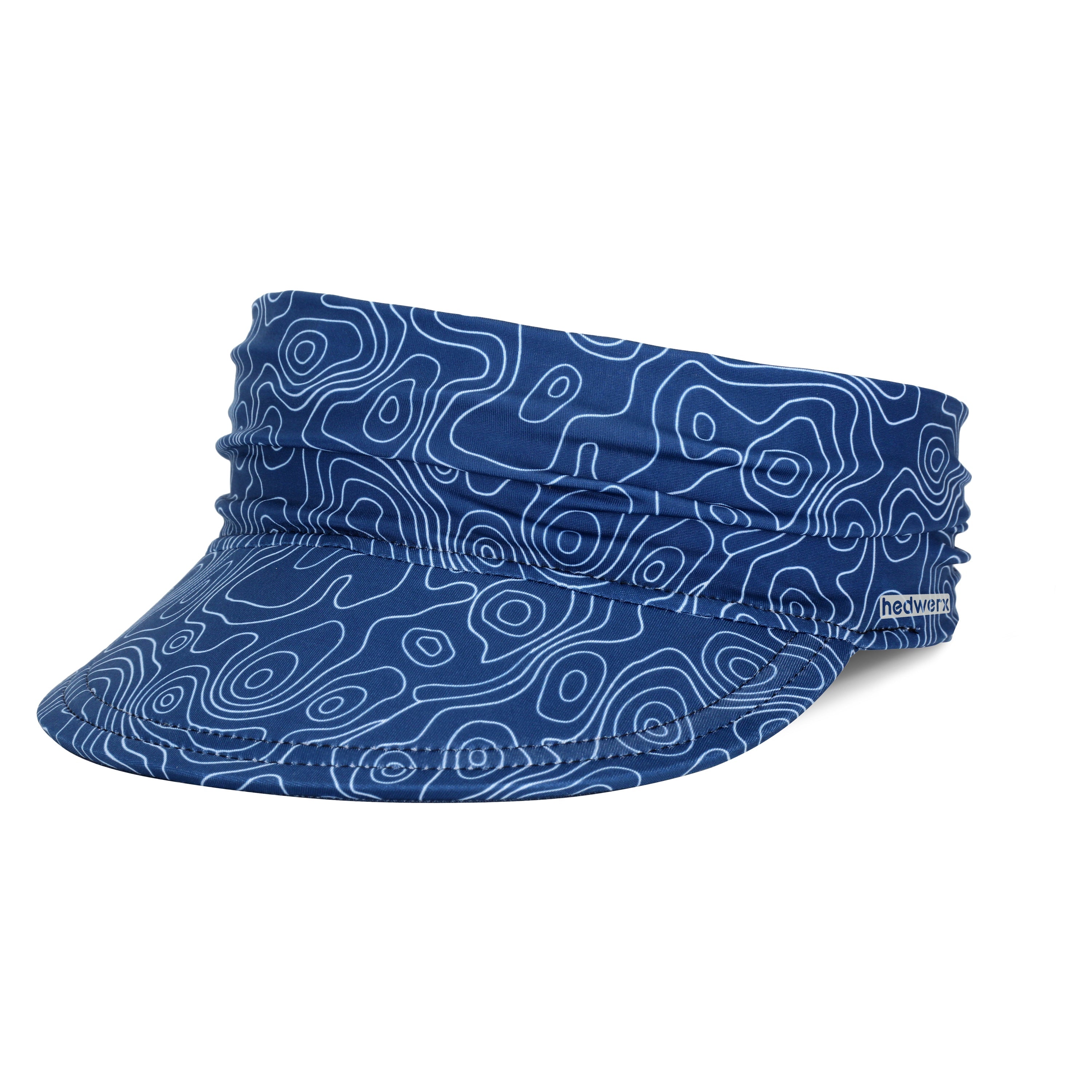 Topo  Midnight Blue