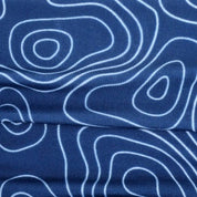 Topo  Midnight Blue