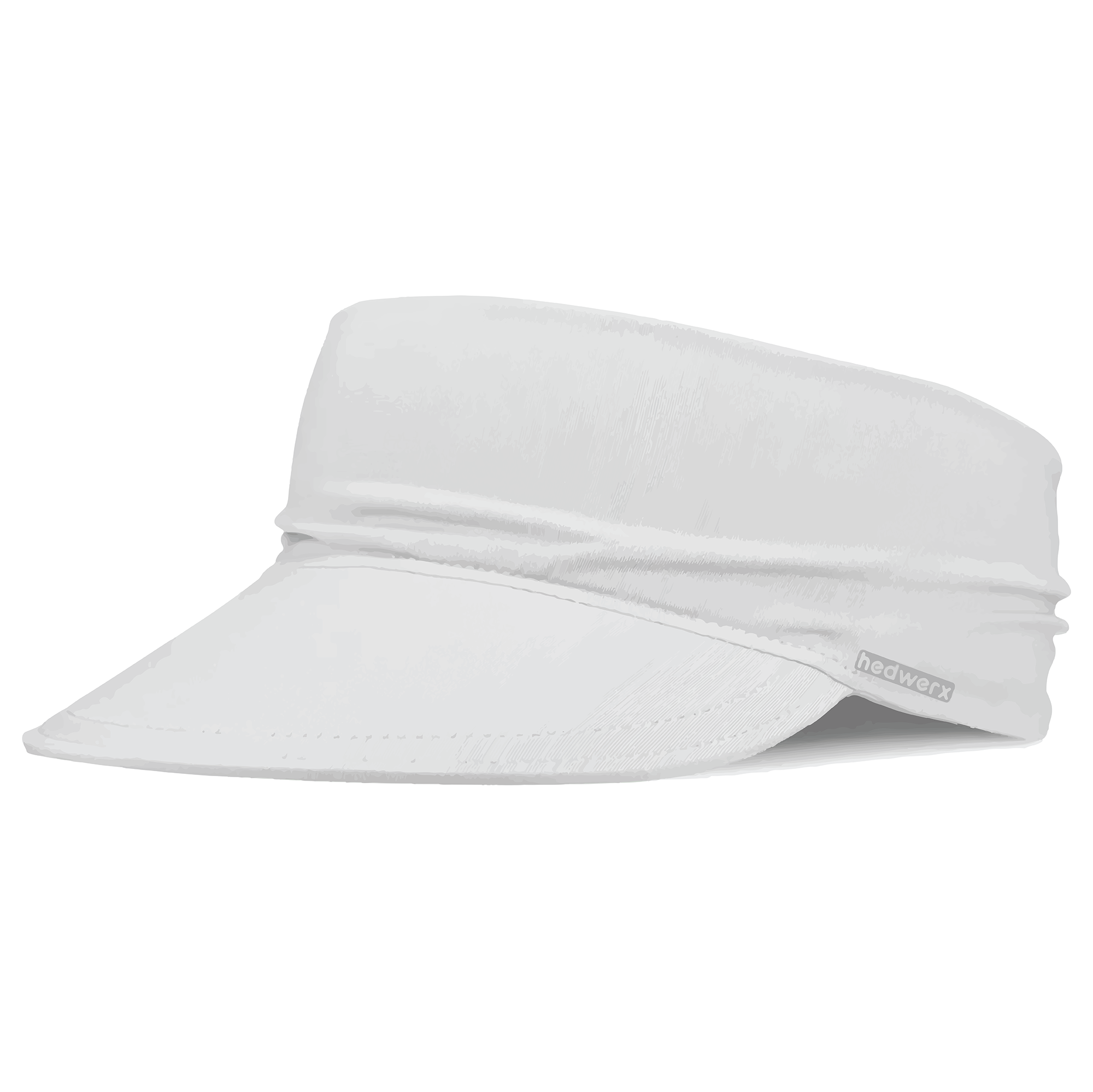 Pure White