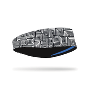 Mod Squares Abyss Black