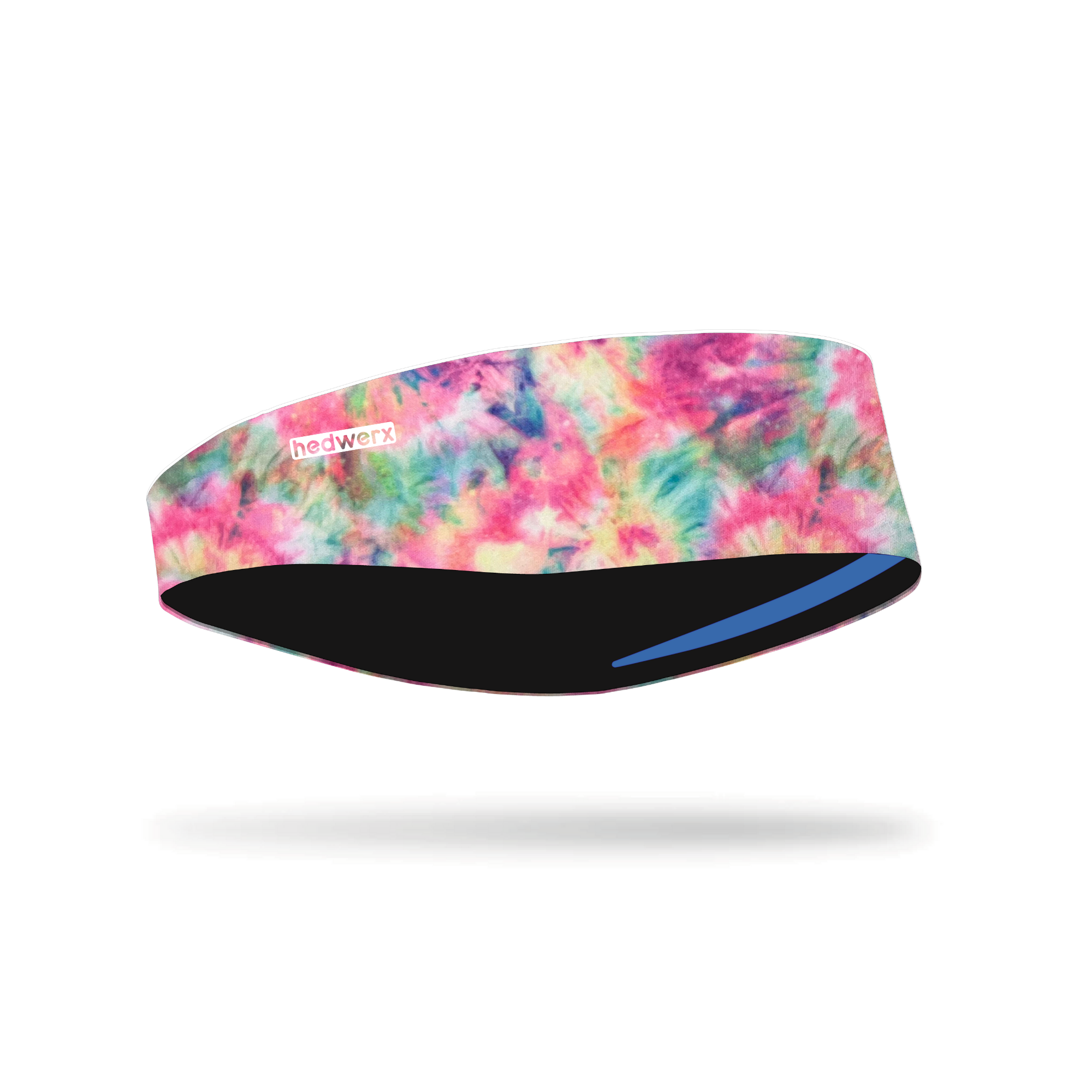 Tie Dye Rainbow Sherbert