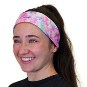 Tie Dye Rainbow Sherbert