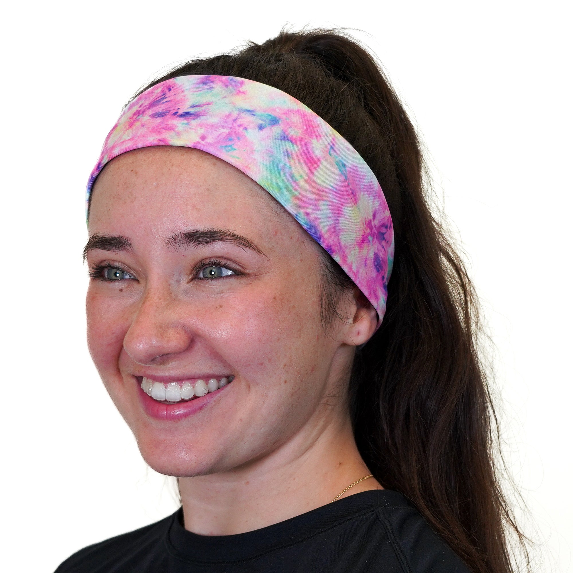 Tie Dye Rainbow Sherbert