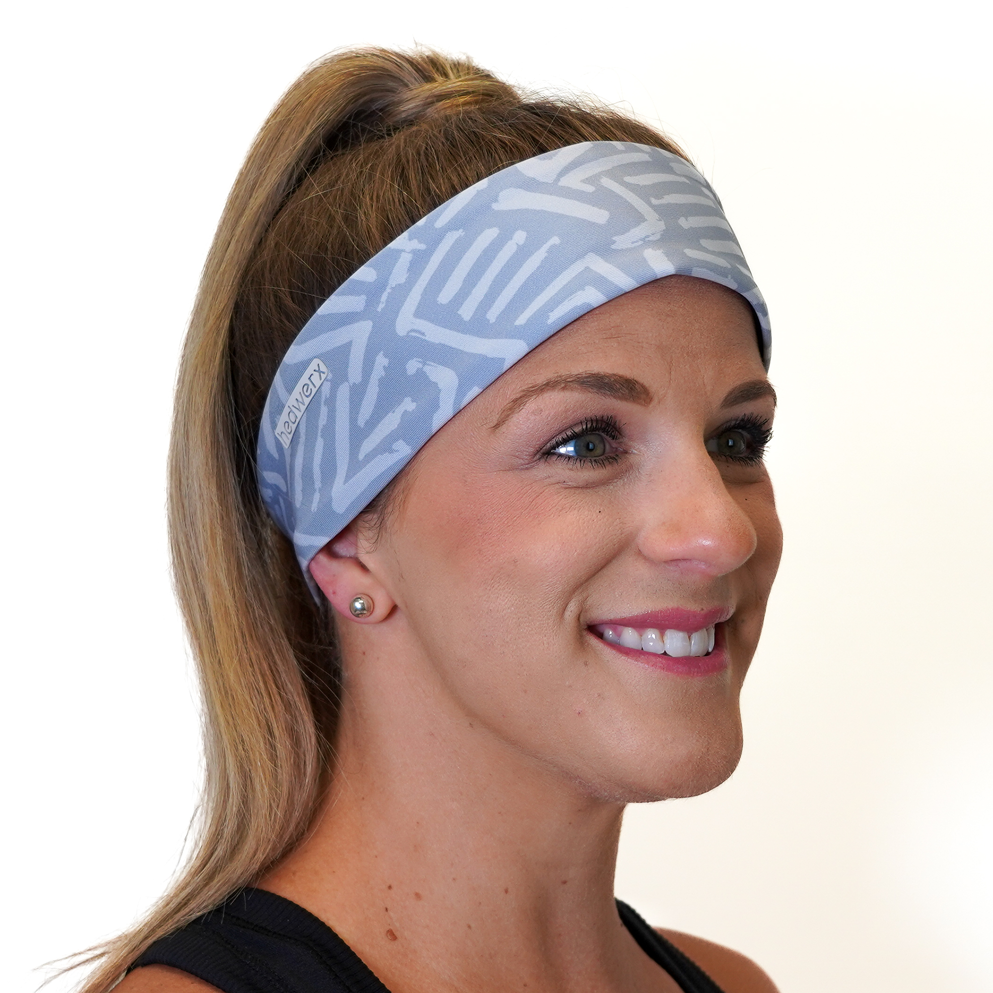 Tribal Gray