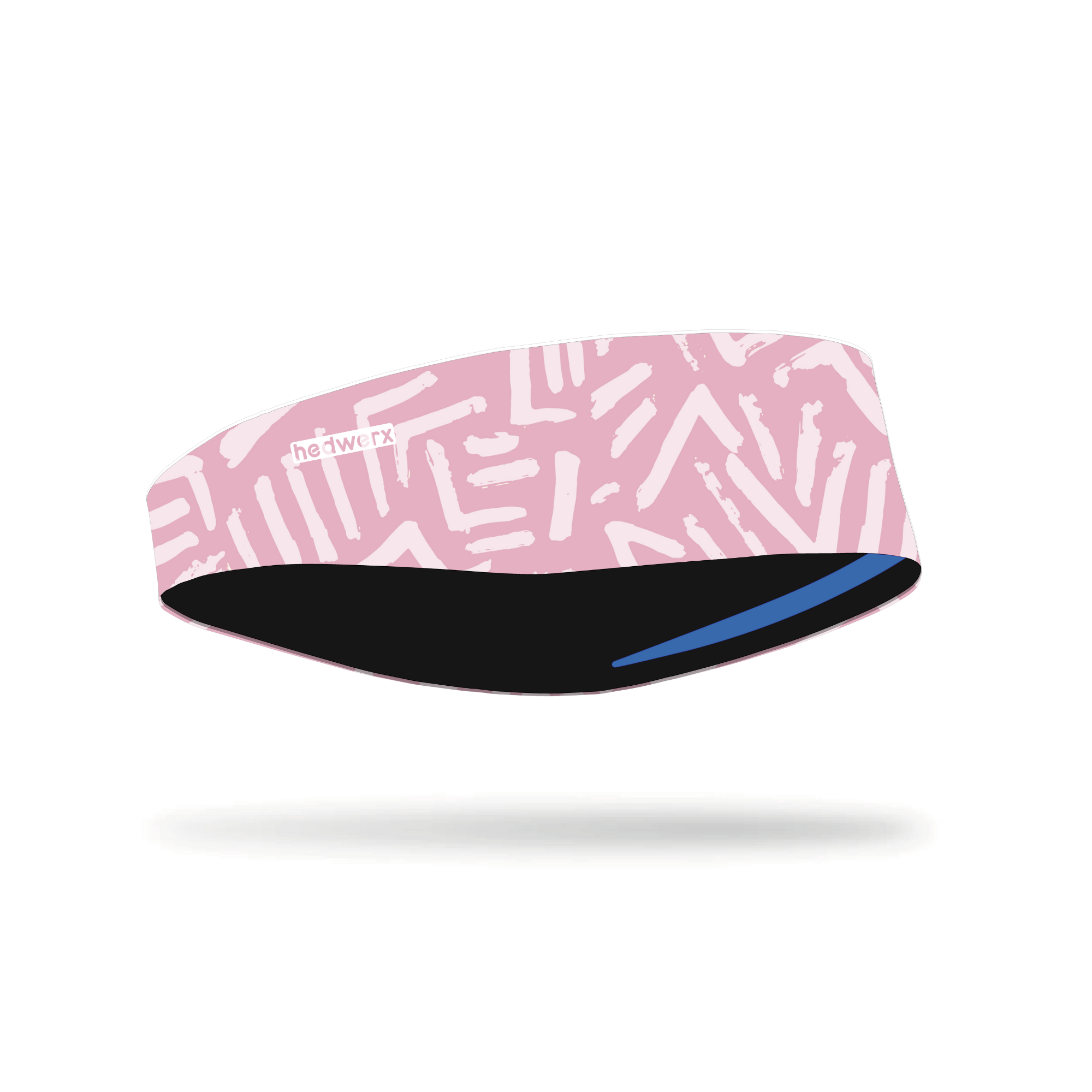Tribal Powder Pink