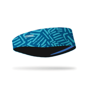 Tribal Marine Blue