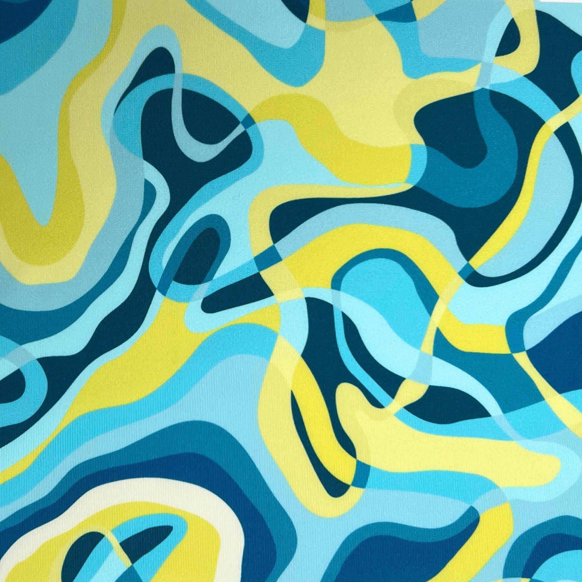 Psychedelic Marine