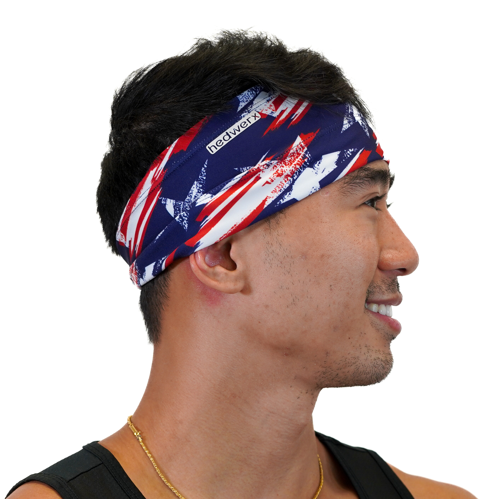 Stars & Stripes