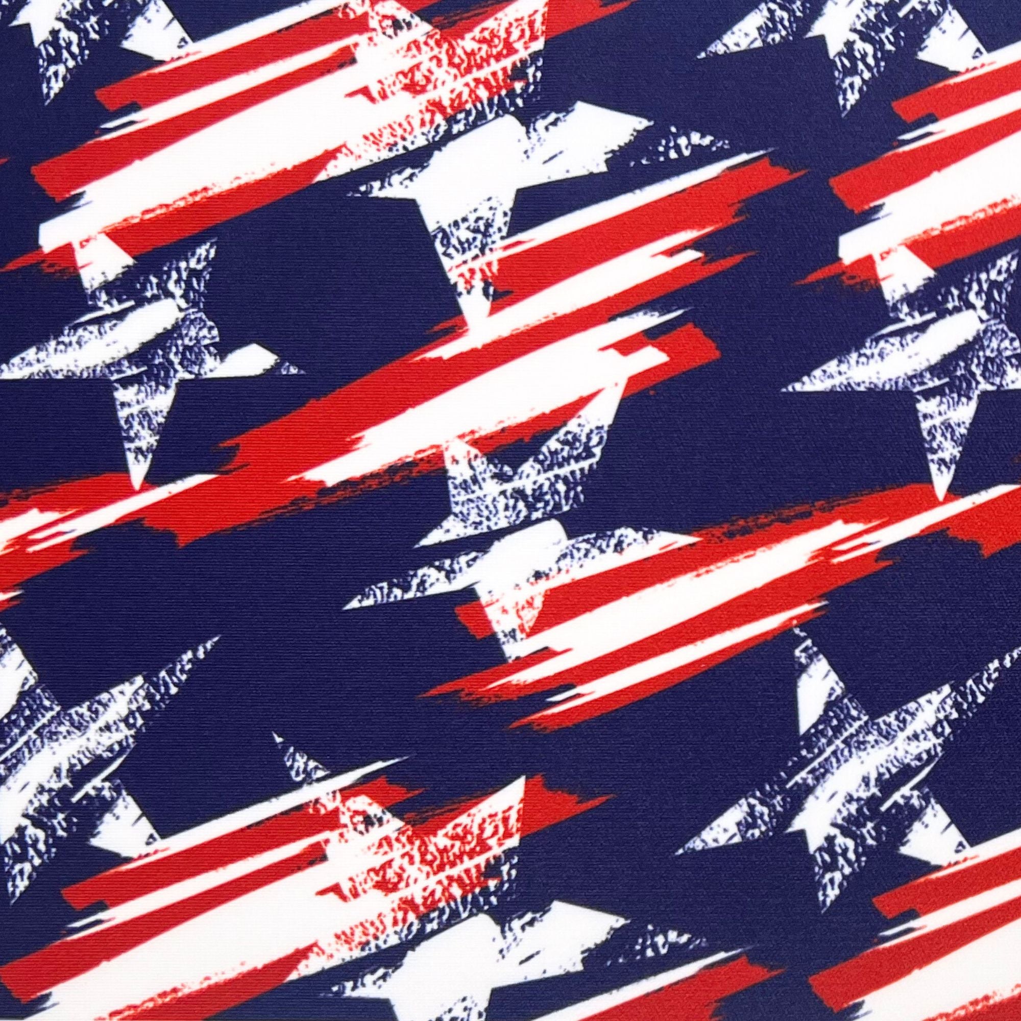 Stars & Stripes