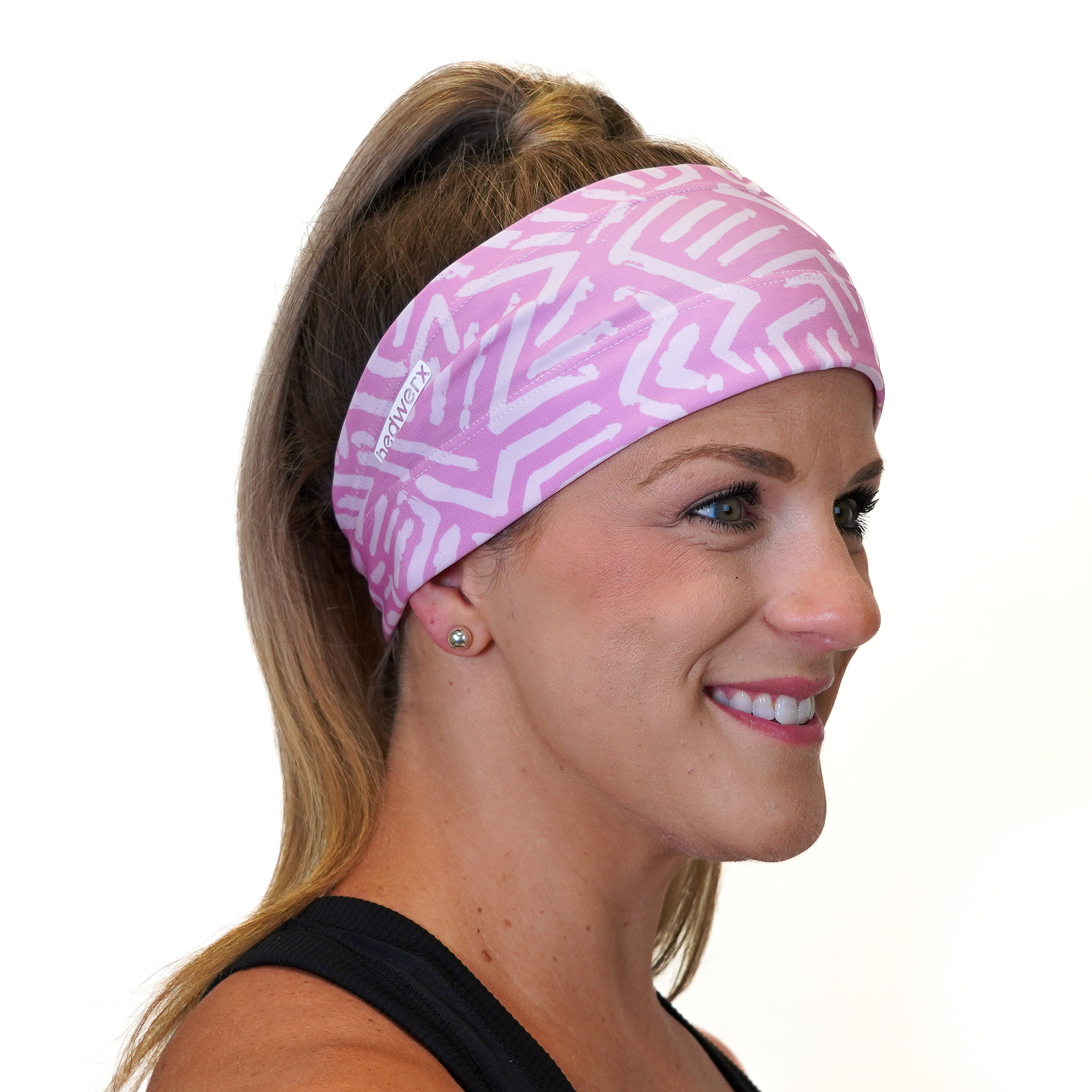 Tribal Pink