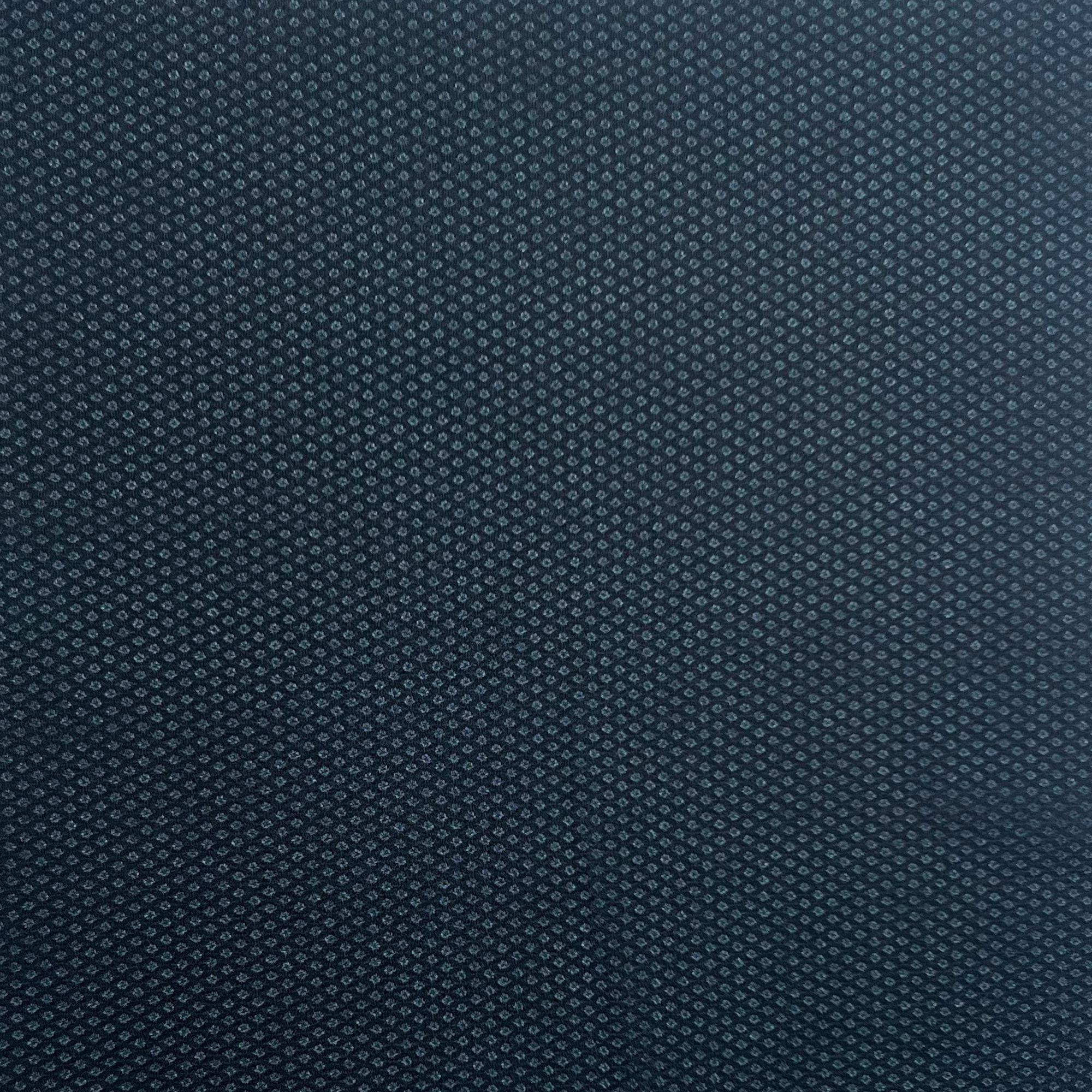 Abyss Black Mesh