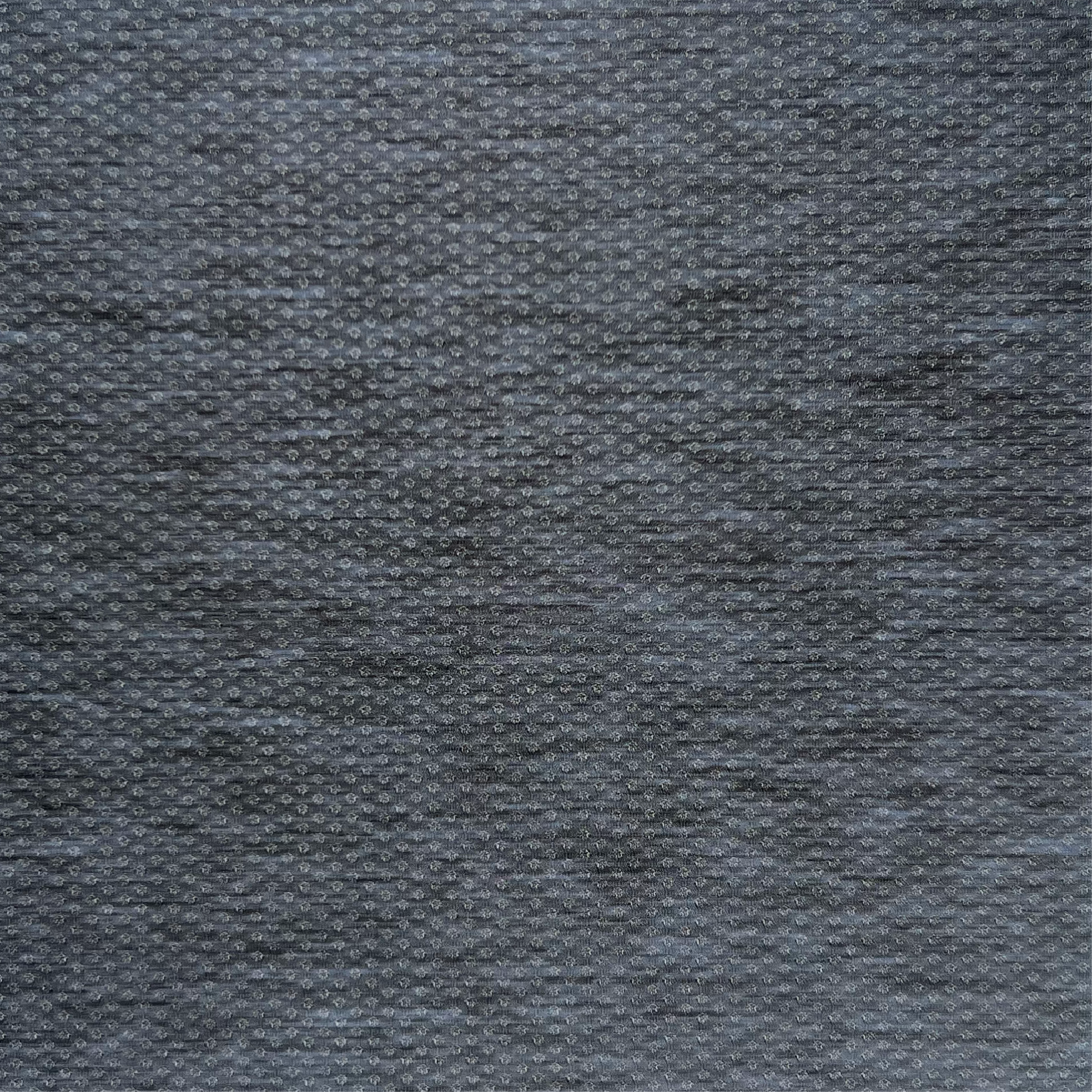 Dark Gray Heather Mesh