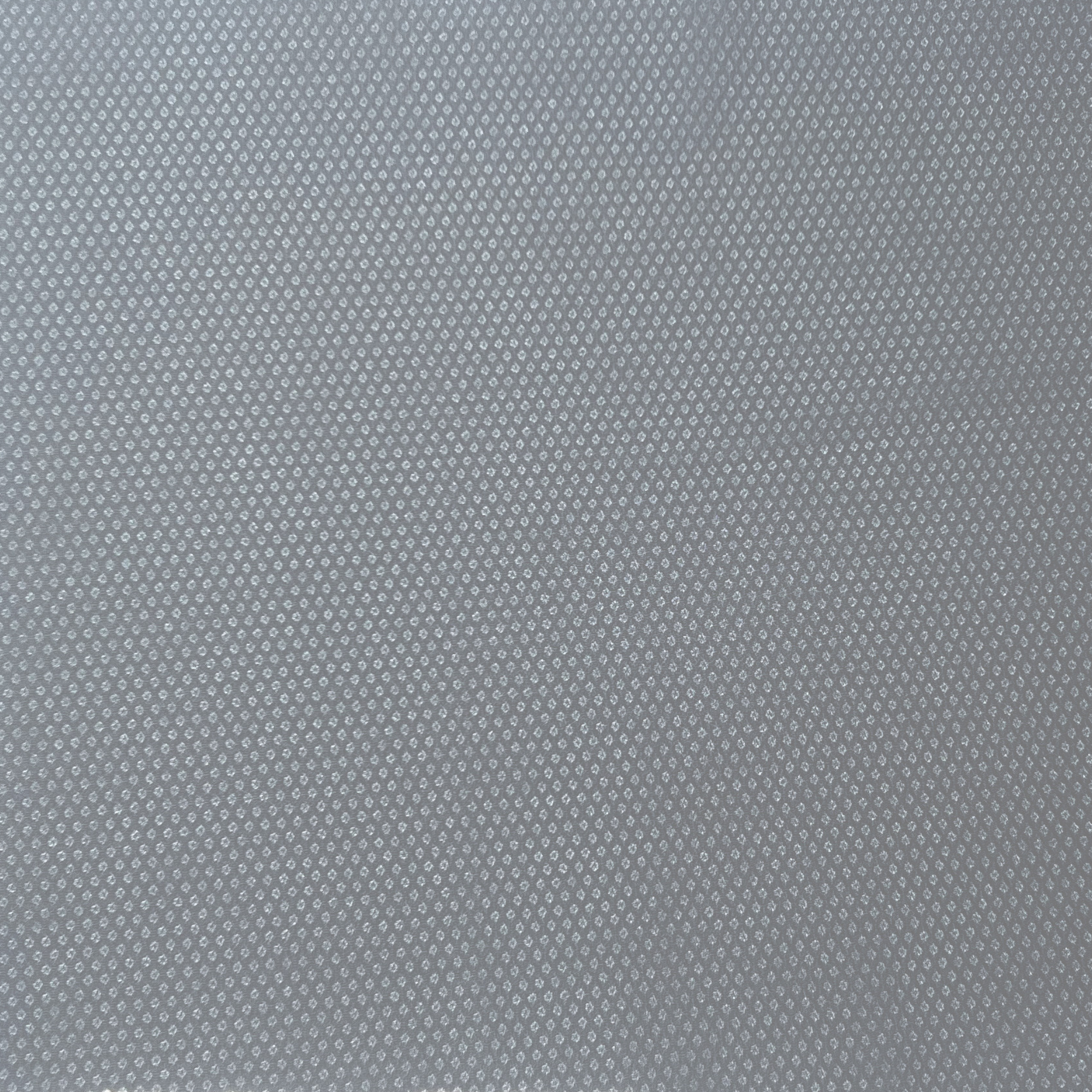 Cool Gray Heather Mesh