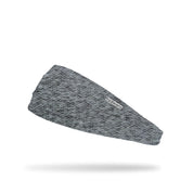 Light Gray Heather Mesh