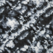 Tie Dye Black Mesh