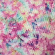 Tie Dye Rainbow Sherbert Mesh