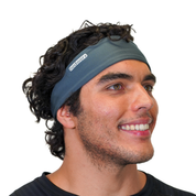 Dark Gray Heather