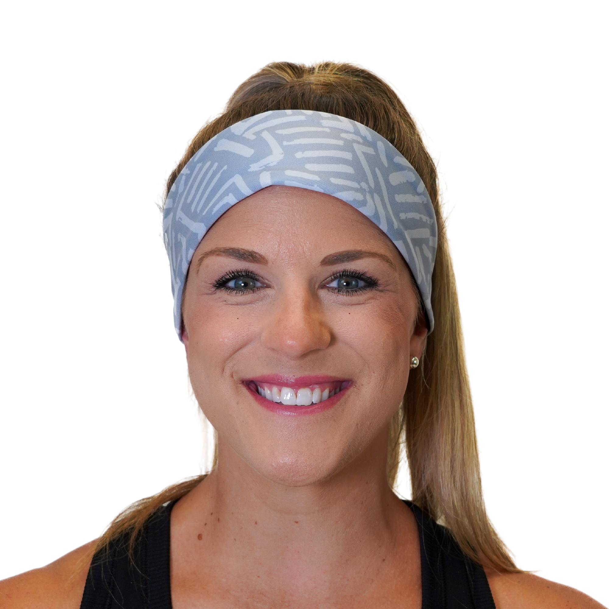 Tribal Gray