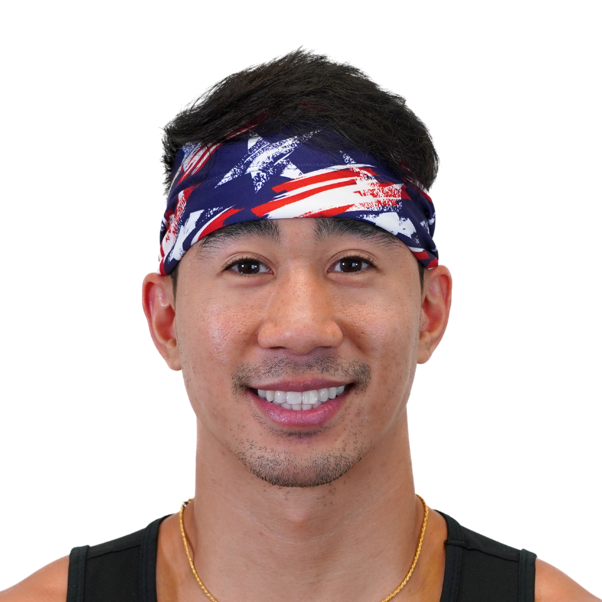 Stars & Stripes