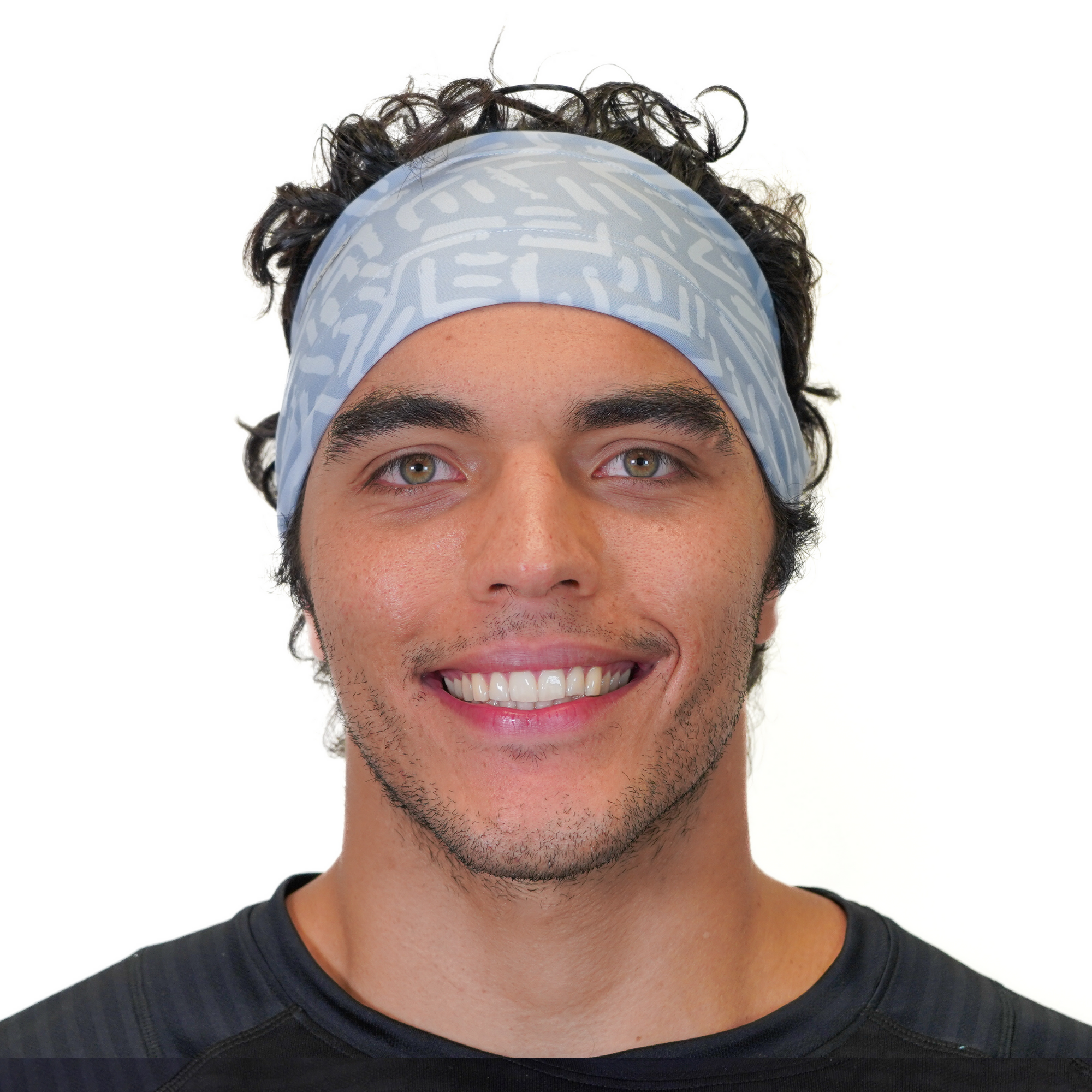 Tribal Gray