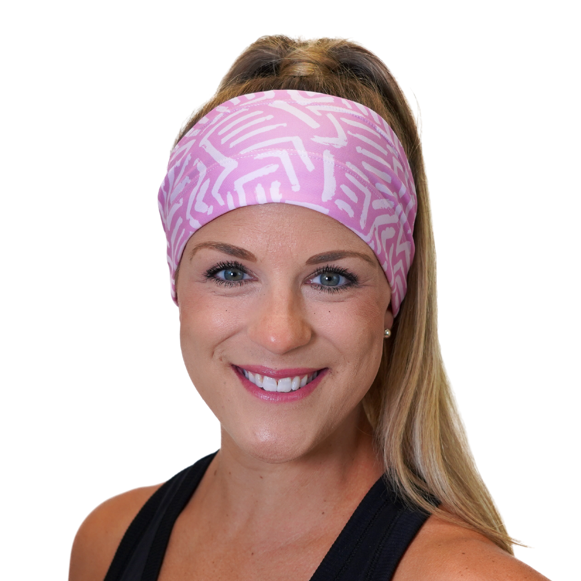 Tribal Pink