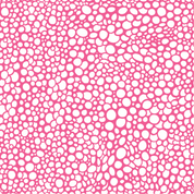 Bubbles Viva Magenta