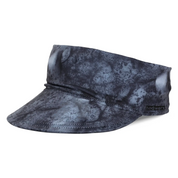 Watercolor Abyss Black